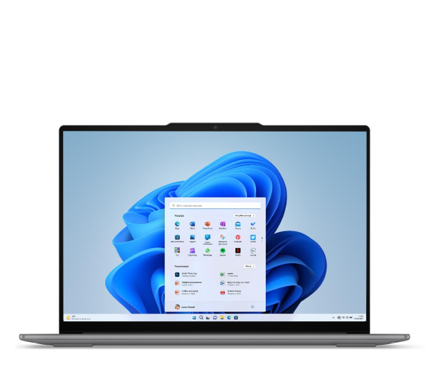 Lenovo Yoga Slim 7 Aura Edition Ultra 7-258V/32GB/1TB/Win11 - 1278737 - zdjęcie 3